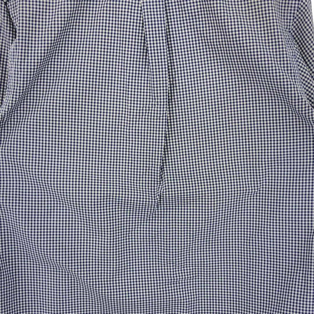 Ralph Lauren RALPH LAUREN Long Sleeve Button Down Check Shirt Men's L /eaa453480