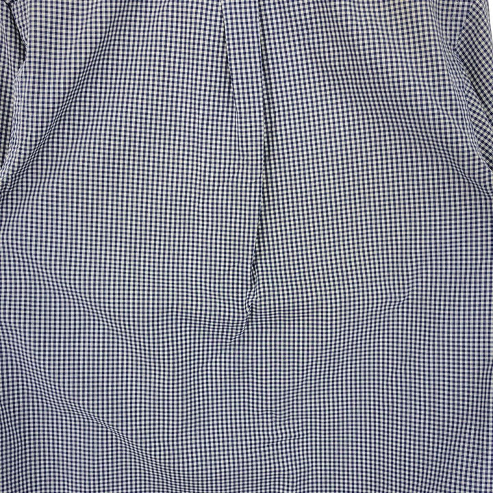 Ralph Lauren RALPH LAUREN Long Sleeve Button Down Check Shirt Men's L /eaa453480