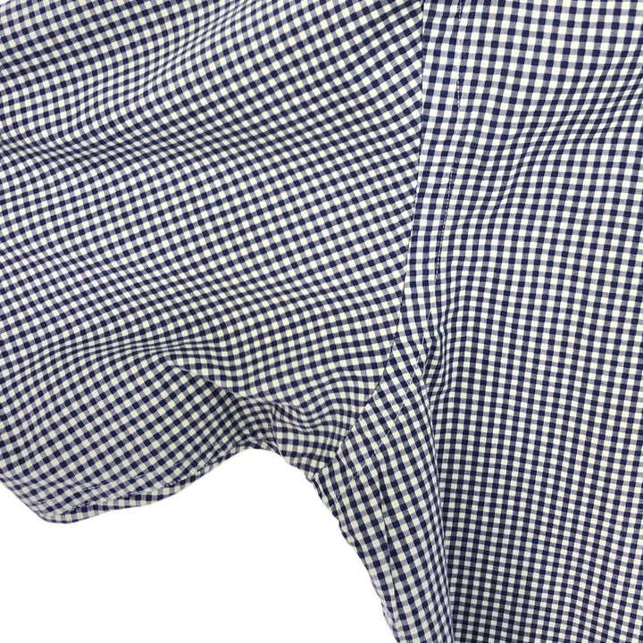 Ralph Lauren RALPH LAUREN Long Sleeve Button Down Check Shirt Men's L /eaa453480