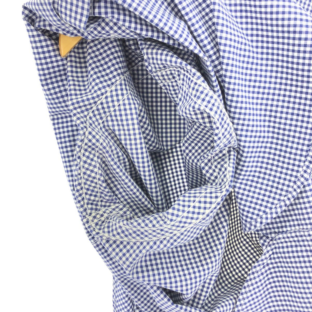 Ralph Lauren RALPH LAUREN Long Sleeve Button Down Check Shirt Men's L /eaa453480