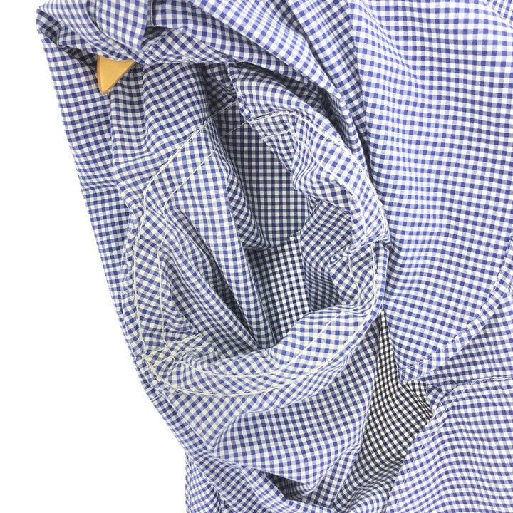 Ralph Lauren RALPH LAUREN Long Sleeve Button Down Check Shirt Men's L /eaa453480