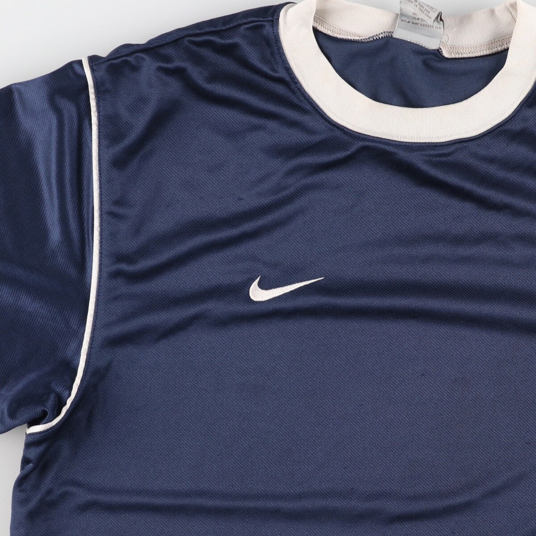 00'S Nike Soccer Uniform Game Shirt Men's M /eaa453508