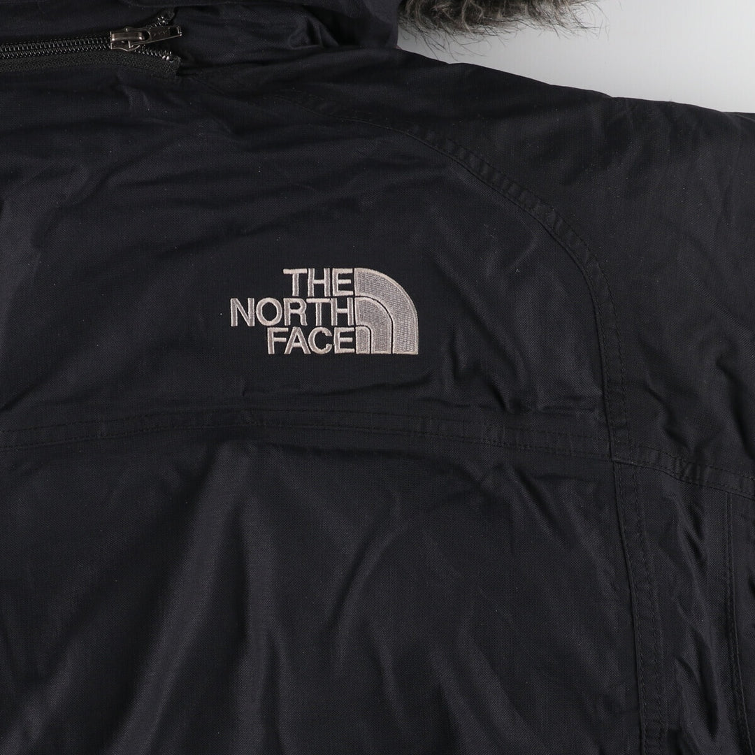 00'S The North Face HYVENT McMurdo Parka Goose Down Parka Men's XL equivalent /eaa453514