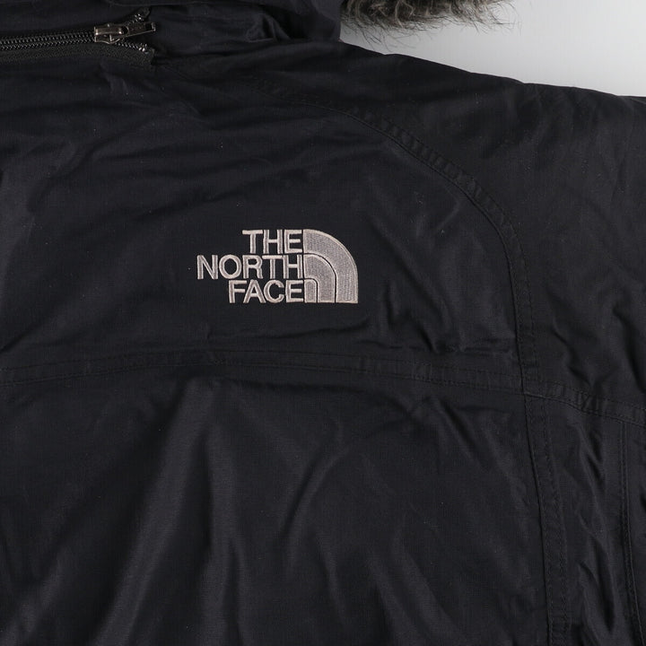 00'S The North Face HYVENT McMurdo Parka Goose Down Parka Men's XL equivalent /eaa453514