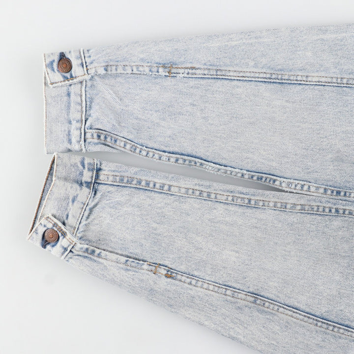 80'S Levi's 70507-0219 denim jacket, denim jacket, made in USA, men's M, vintage /eaa453526