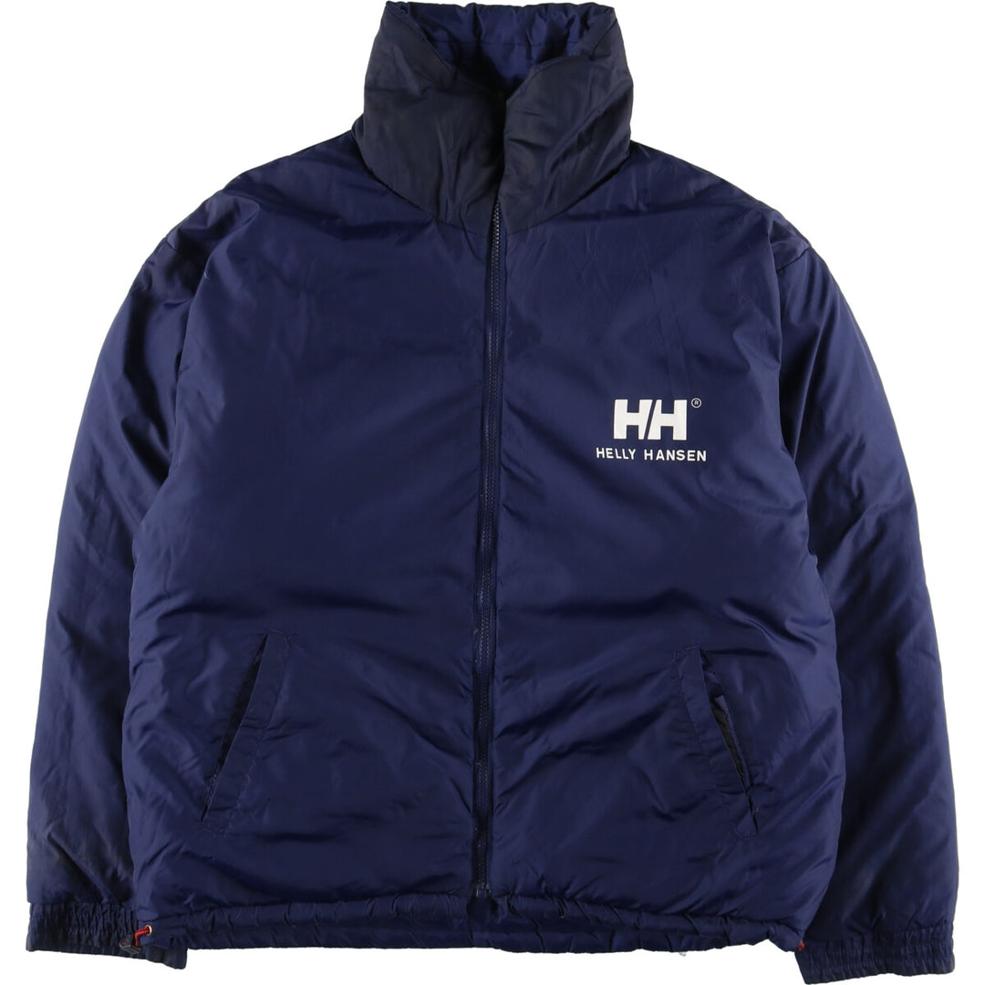 90s~00'S Helly Hansen reversible down jacket, men's XL equivalent, vintage /eaa453556