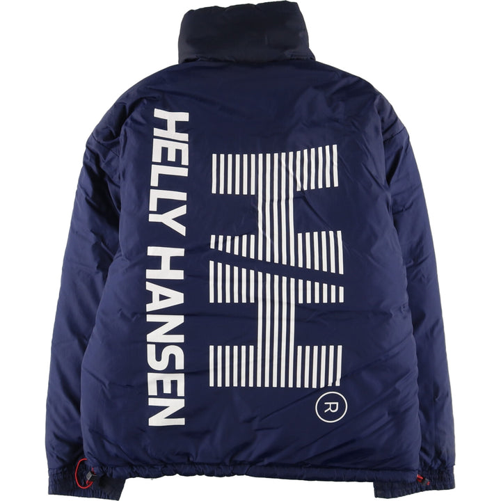 90s~00'S Helly Hansen reversible down jacket, men's XL equivalent, vintage /eaa453556