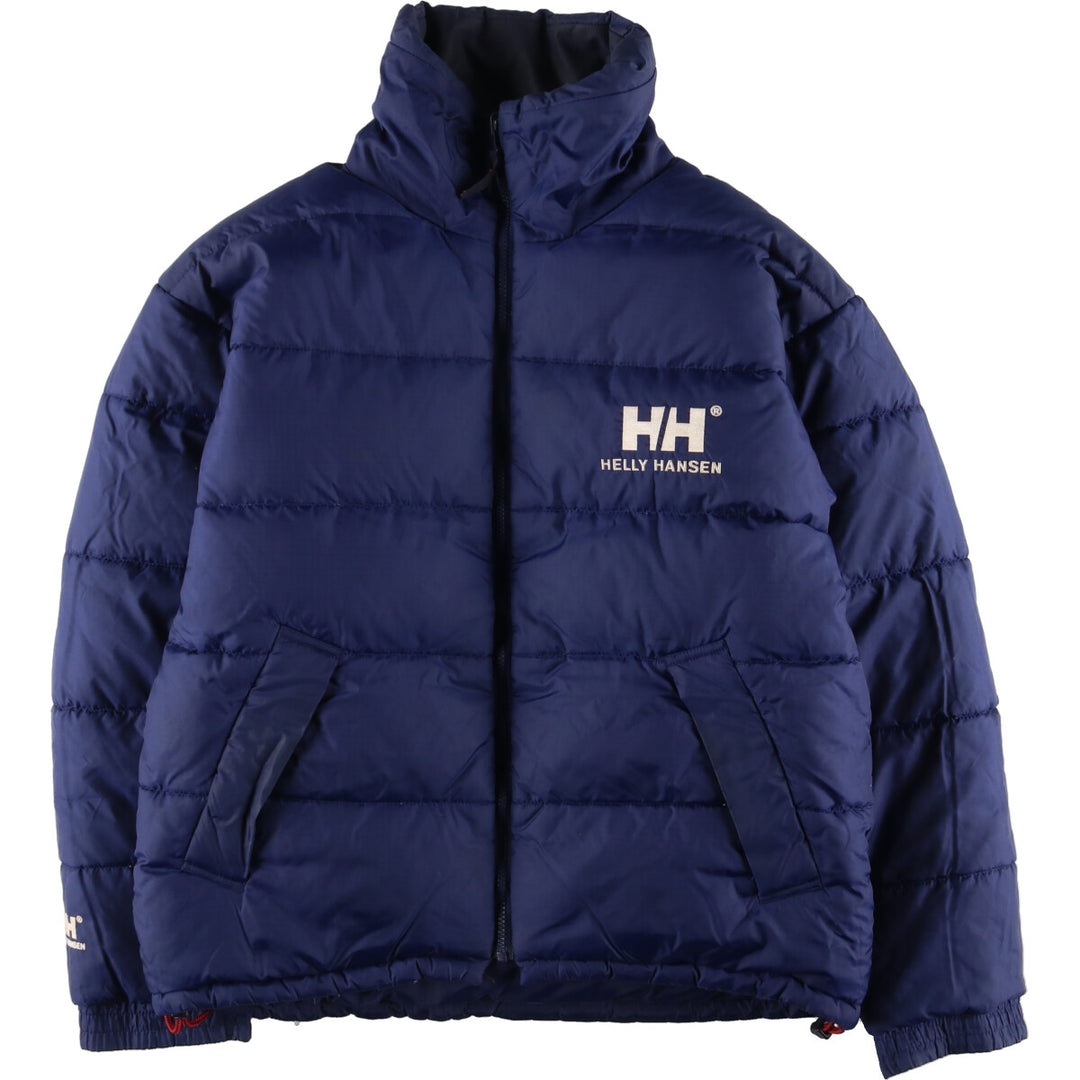 90s~00'S Helly Hansen reversible down jacket, men's XL equivalent, vintage /eaa453556