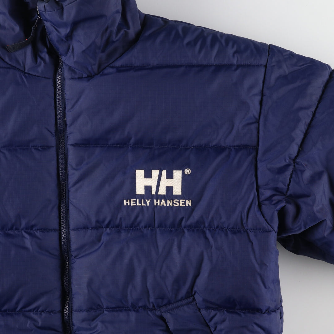 90s~00'S Helly Hansen reversible down jacket, men's XL equivalent, vintage /eaa453556