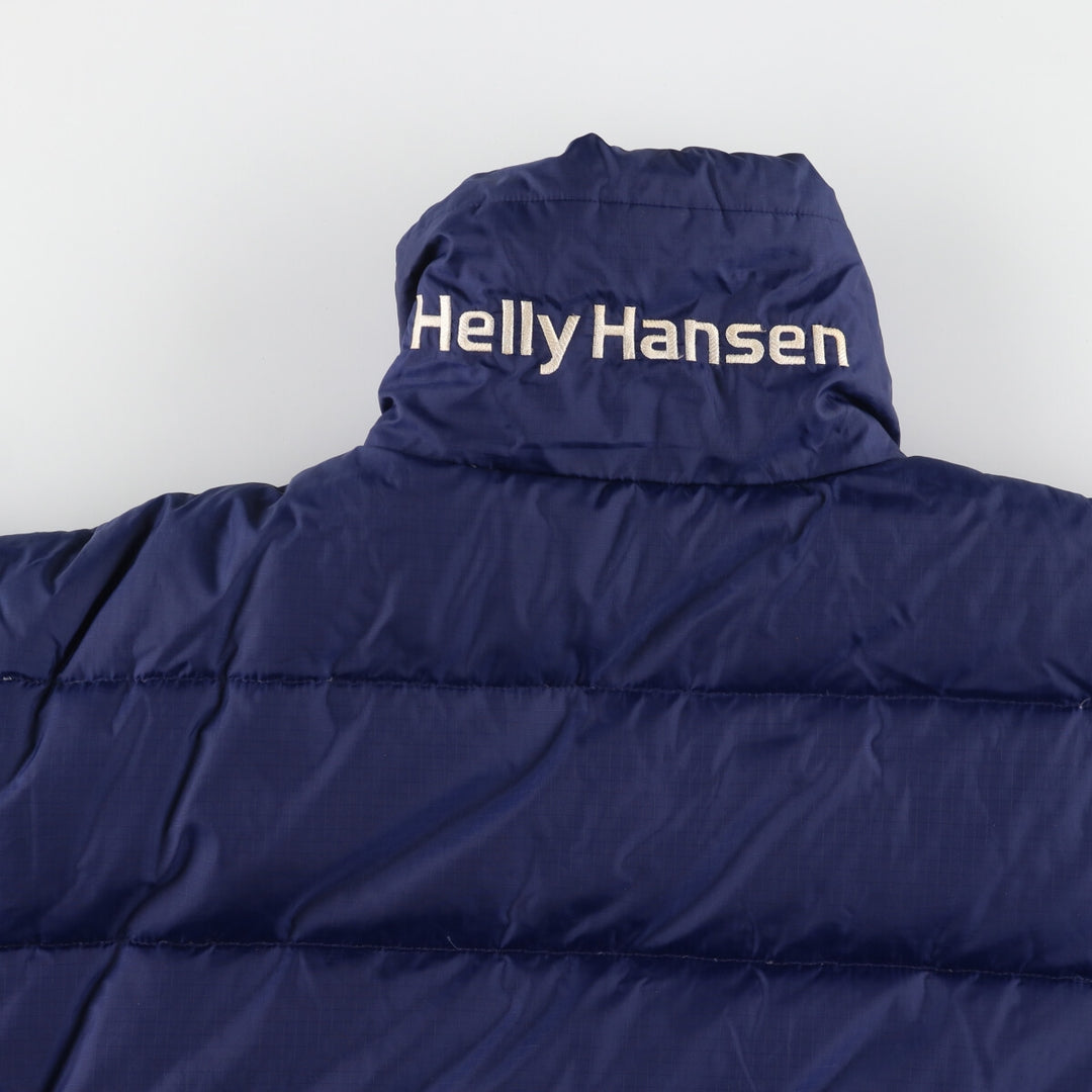 90s~00'S Helly Hansen reversible down jacket, men's XL equivalent, vintage /eaa453556