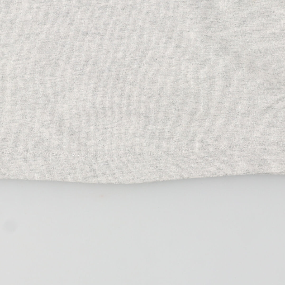 90'S Fruit of the Loom Long Sleeve T-Shirt, Made in USA, Men's XL, Vintage /eaa453576