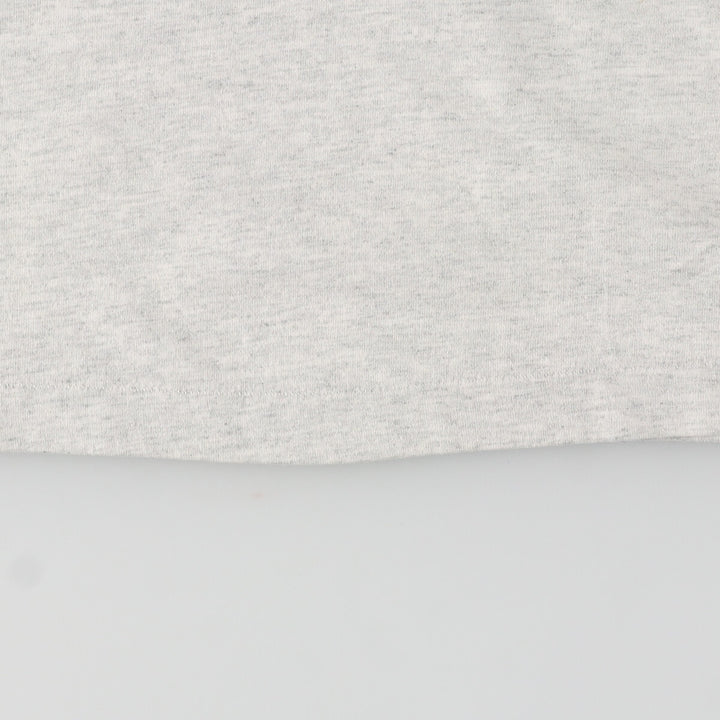 90'S Fruit of the Loom Long Sleeve T-Shirt, Made in USA, Men's XL, Vintage /eaa453576