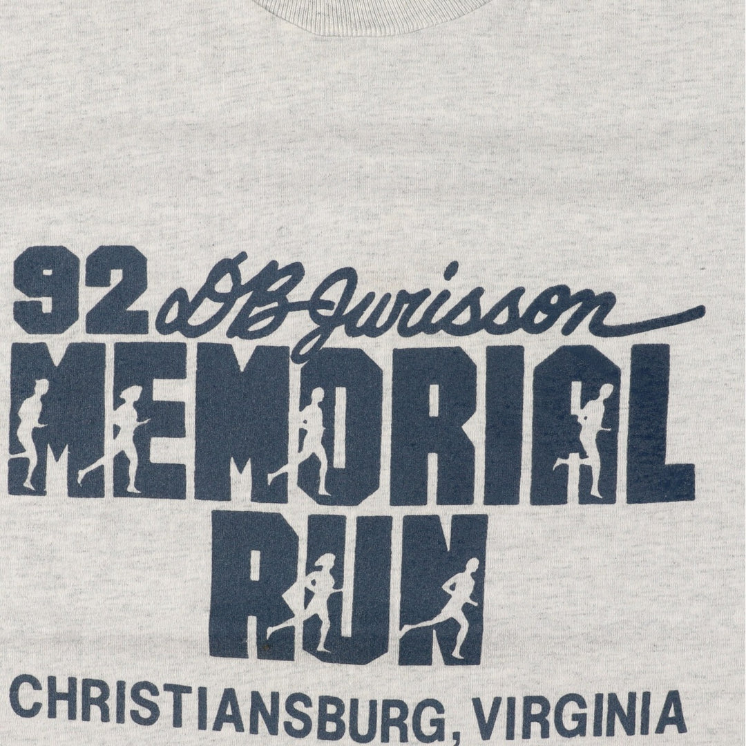 90'S Fruit of the Loom Long Sleeve T-Shirt, Made in USA, Men's XL, Vintage /eaa453576