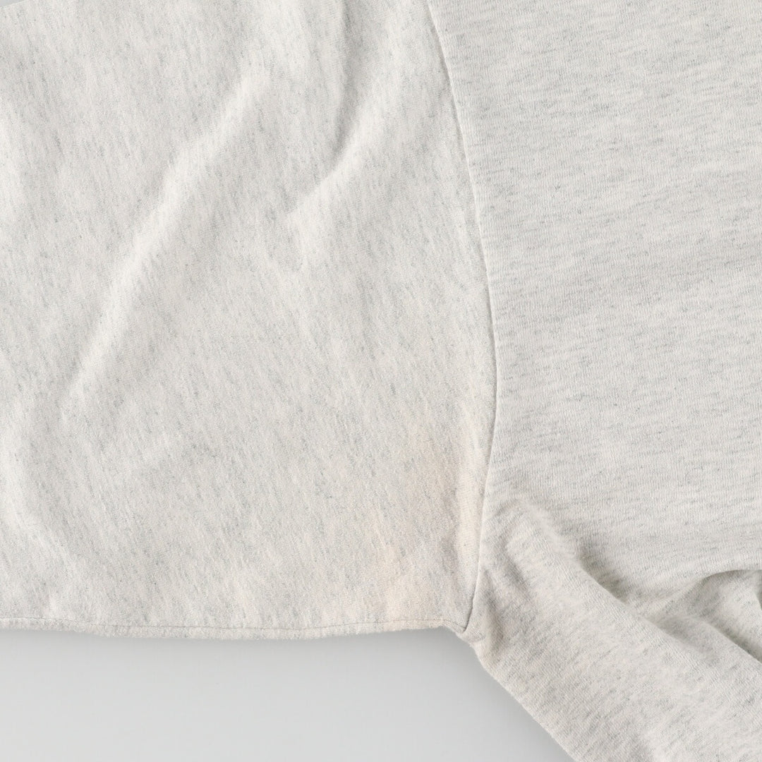 90'S Fruit of the Loom Long Sleeve T-Shirt, Made in USA, Men's XL, Vintage /eaa453576