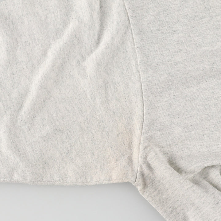 90'S Fruit of the Loom Long Sleeve T-Shirt, Made in USA, Men's XL, Vintage /eaa453576