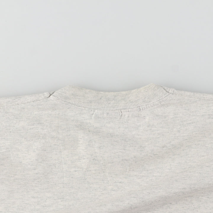 90'S Fruit of the Loom Long Sleeve T-Shirt, Made in USA, Men's XL, Vintage /eaa453576