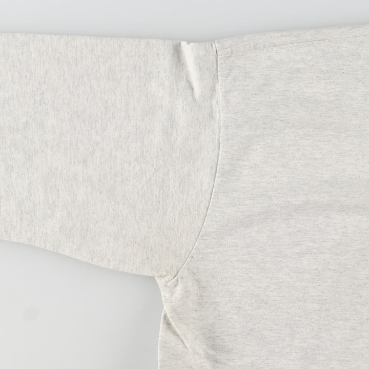 90'S Fruit of the Loom Long Sleeve T-Shirt, Made in USA, Men's XL, Vintage /eaa453576