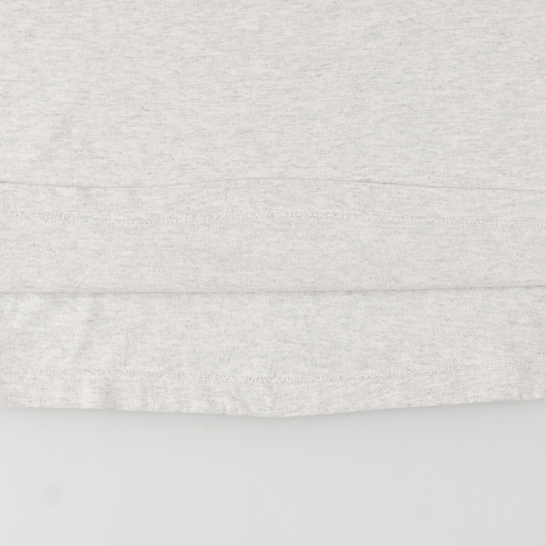 90'S Fruit of the Loom Long Sleeve T-Shirt, Made in USA, Men's XL, Vintage /eaa453576