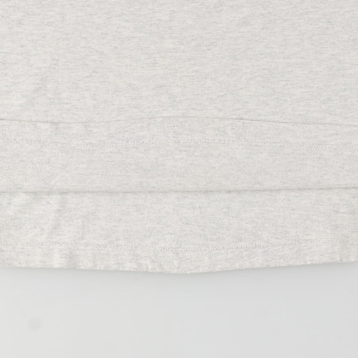 90'S Fruit of the Loom Long Sleeve T-Shirt, Made in USA, Men's XL, Vintage /eaa453576