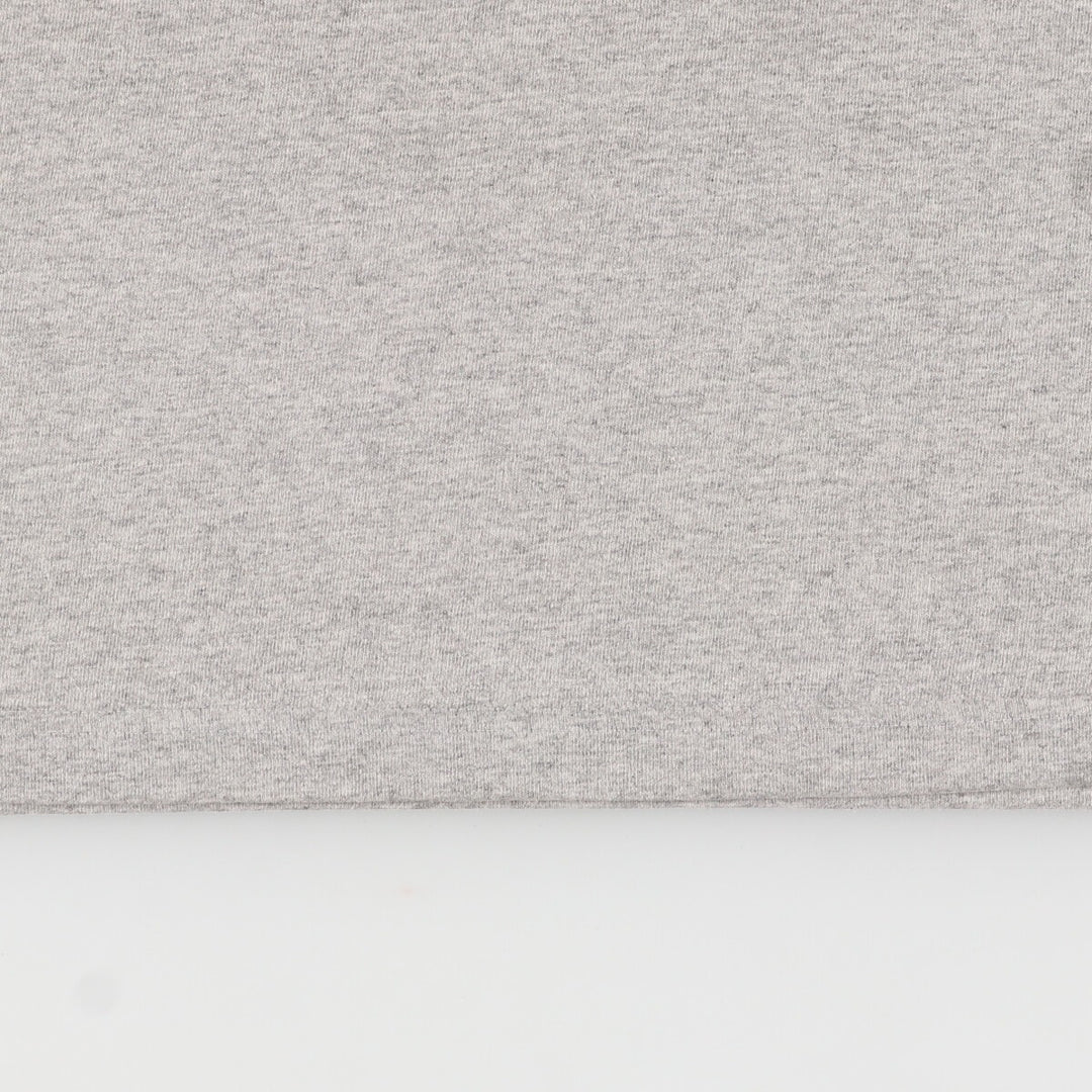 Carhartt ORIGINAL FIT Henley Neck Long T-Shirt, Men's XL /eaa453577