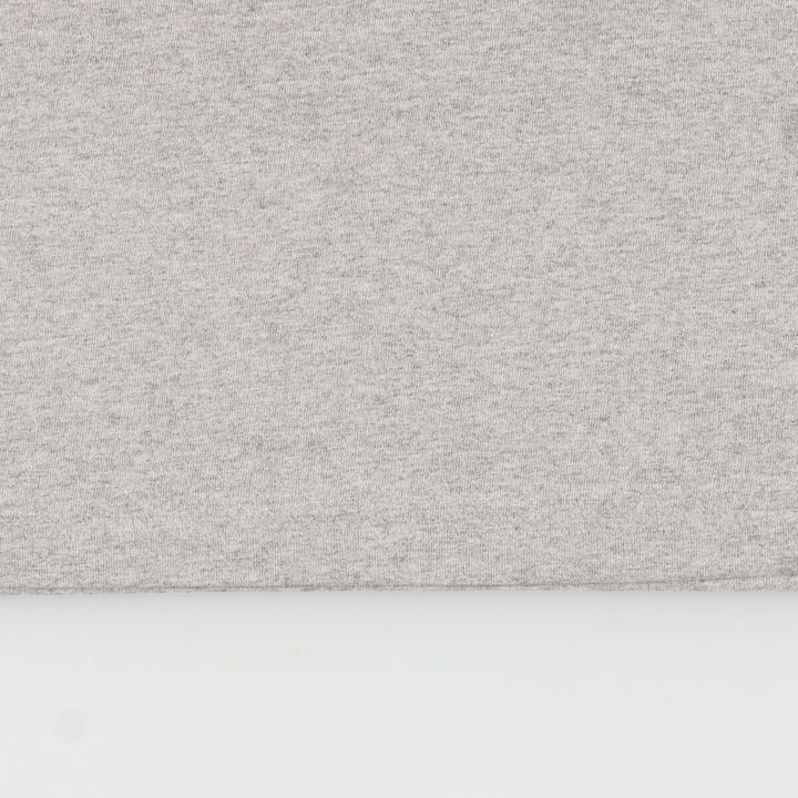 Carhartt ORIGINAL FIT Henley Neck Long T-Shirt, Men's XL /eaa453577