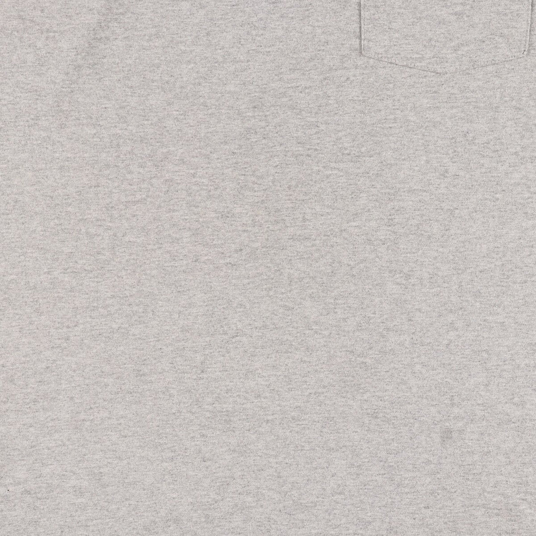 Carhartt ORIGINAL FIT Henley Neck Long T-Shirt, Men's XL /eaa453577