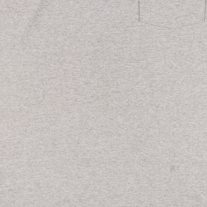 Carhartt ORIGINAL FIT Henley Neck Long T-Shirt, Men's XL /eaa453577