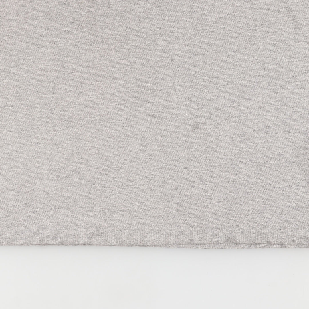 Carhartt ORIGINAL FIT Henley Neck Long T-Shirt, Men's XL /eaa453577