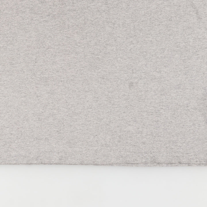 Carhartt ORIGINAL FIT Henley Neck Long T-Shirt, Men's XL /eaa453577