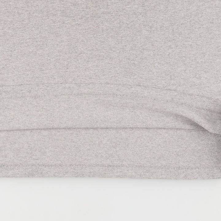 Carhartt ORIGINAL FIT Henley Neck Long T-Shirt, Men's XL /eaa453577