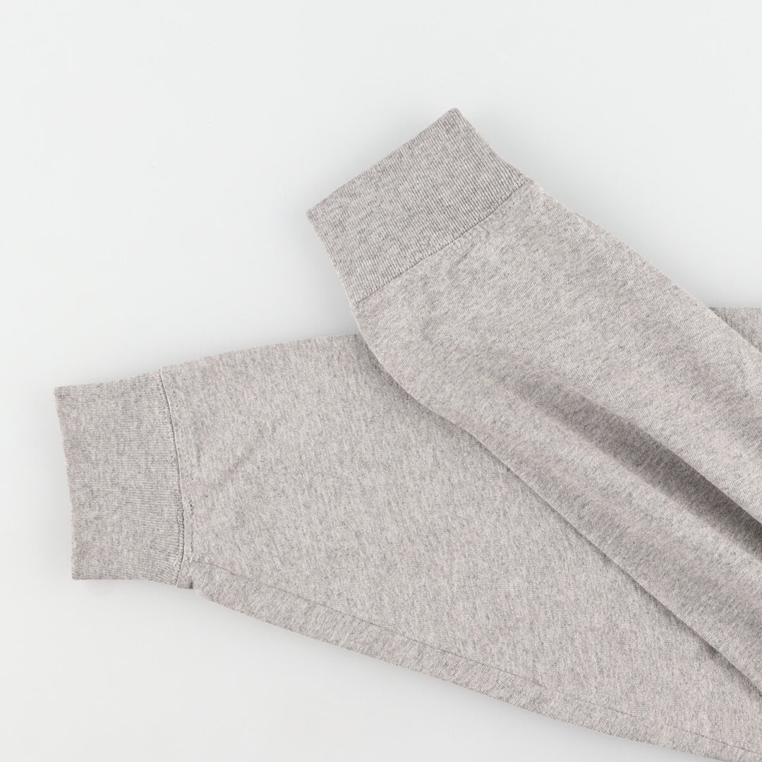 Carhartt ORIGINAL FIT Henley Neck Long T-Shirt, Men's XL /eaa453577