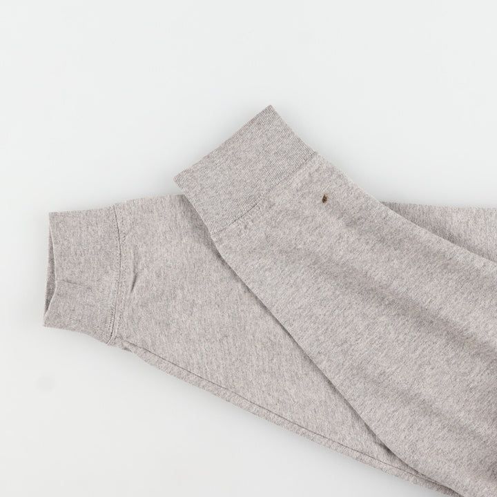 Carhartt ORIGINAL FIT Henley Neck Long T-Shirt, Men's XL /eaa453577