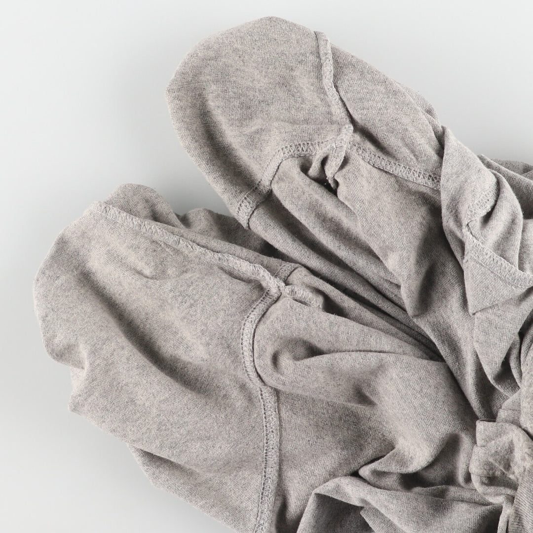 Carhartt ORIGINAL FIT Henley Neck Long T-Shirt, Men's XL /eaa453577