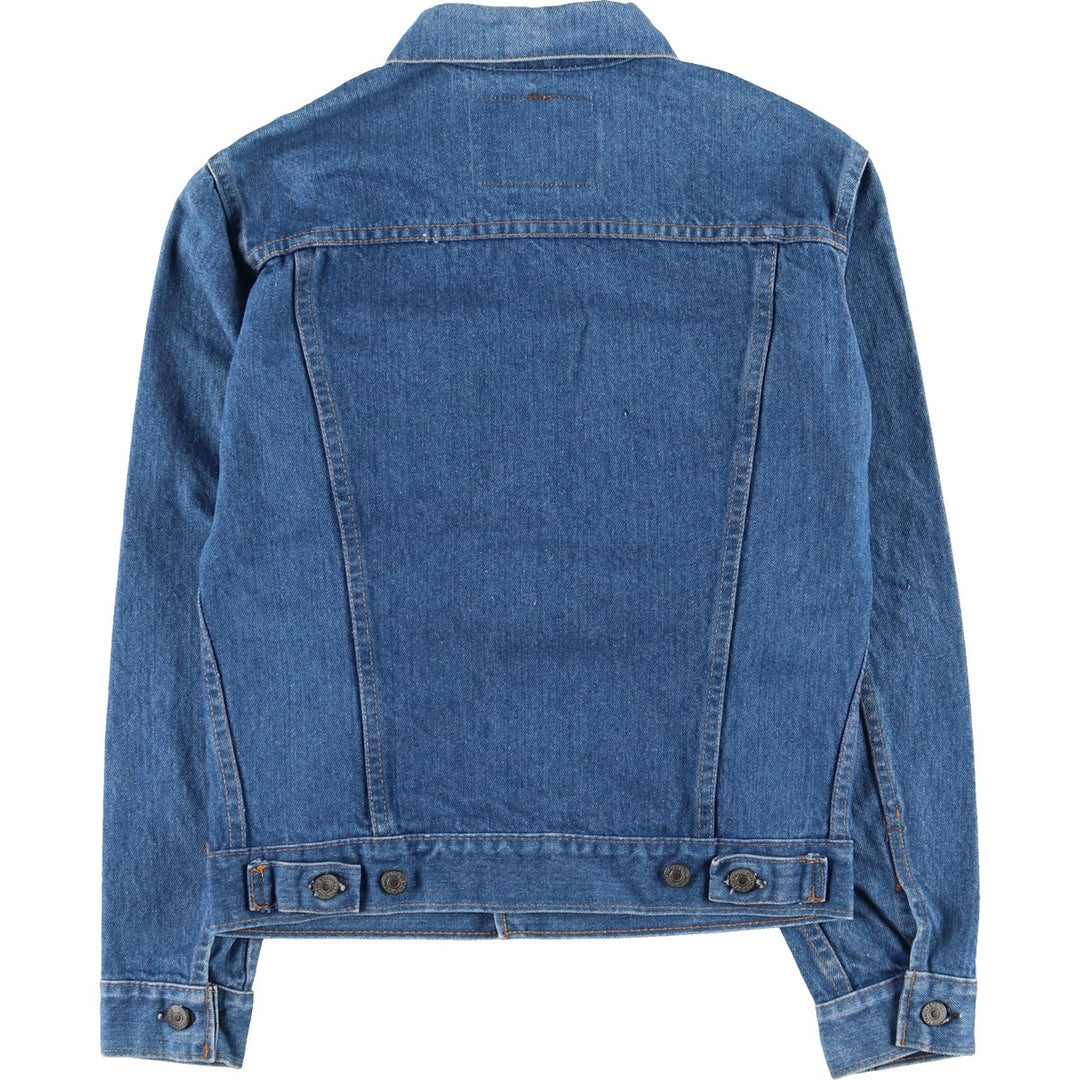 90'S Levi's 75405-0211 denim jacket, denim jacket, men's L, vintage / eaa453666