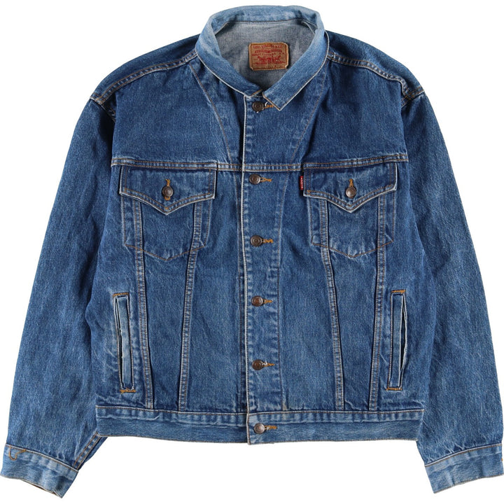 Levi's Denim Jacket, Jean Jacket, Men's, Medium, eaa453667