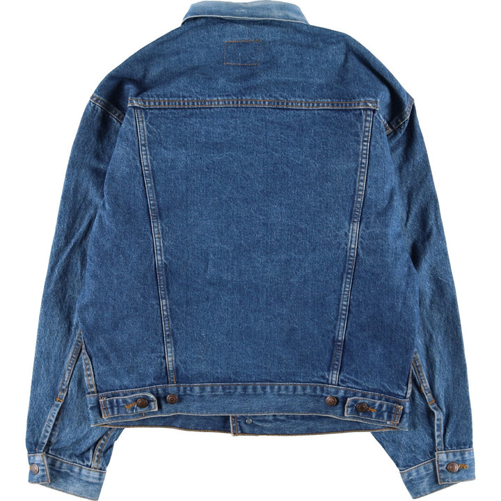 Levi's Denim Jacket, Jean Jacket, Men's, Medium, eaa453667