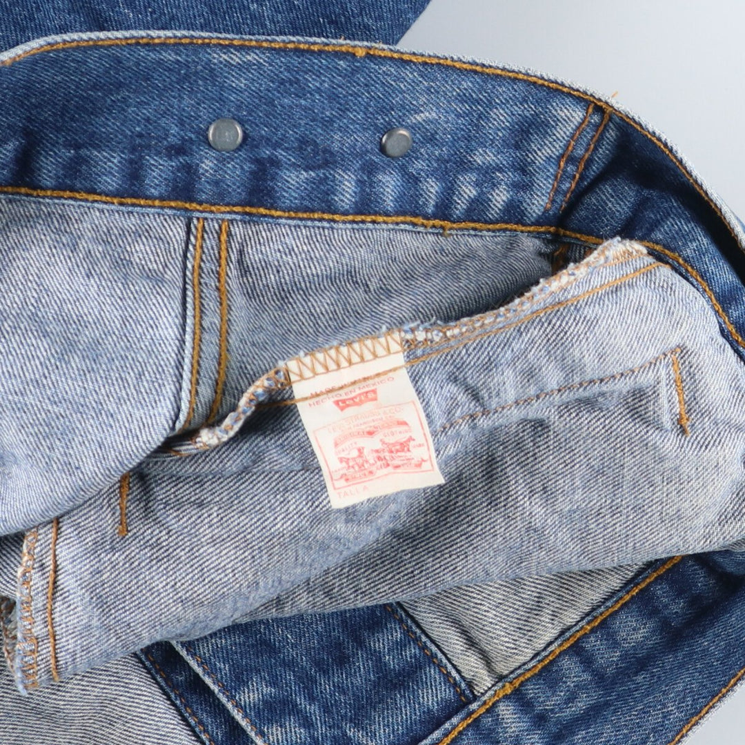 Levi's Denim Jacket, Jean Jacket, Men's, Medium, eaa453667