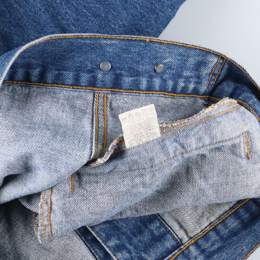 Levi's Denim Jacket, Jean Jacket, Men's, Medium, eaa453667