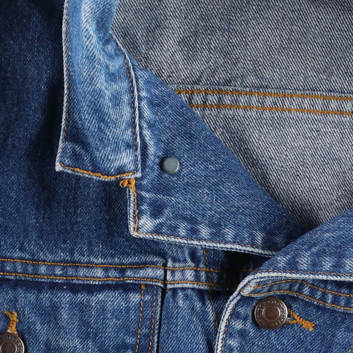 Levi's Denim Jacket, Jean Jacket, Men's, Medium, eaa453667