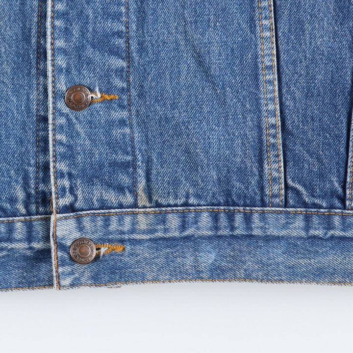 Levi's Denim Jacket, Jean Jacket, Men's, Medium, eaa453667