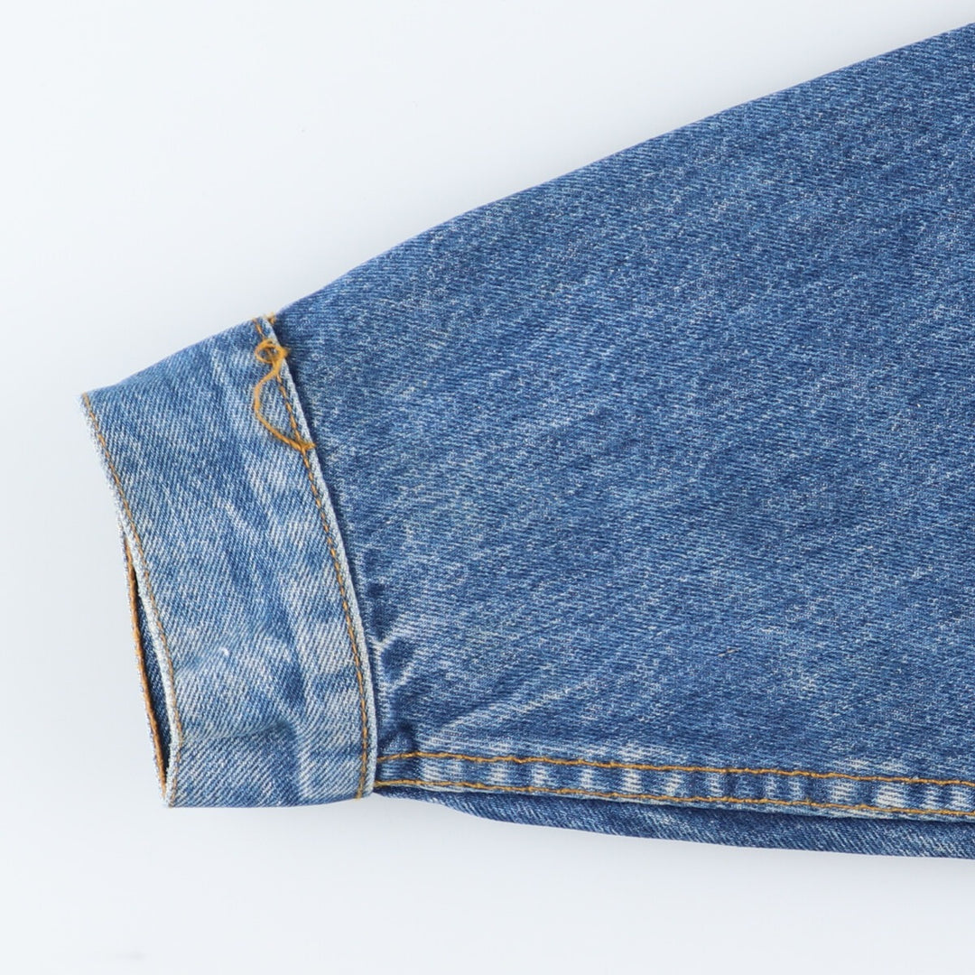 Levi's Denim Jacket, Jean Jacket, Men's, Medium, eaa453667