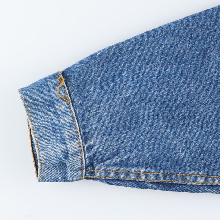 Levi's Denim Jacket, Jean Jacket, Men's, Medium, eaa453667