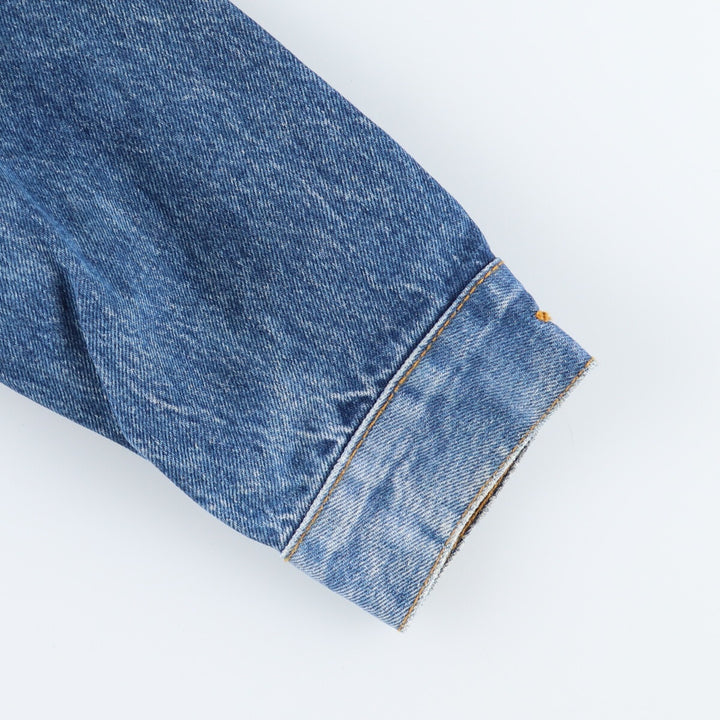 Levi's Denim Jacket, Jean Jacket, Men's, Medium, eaa453667