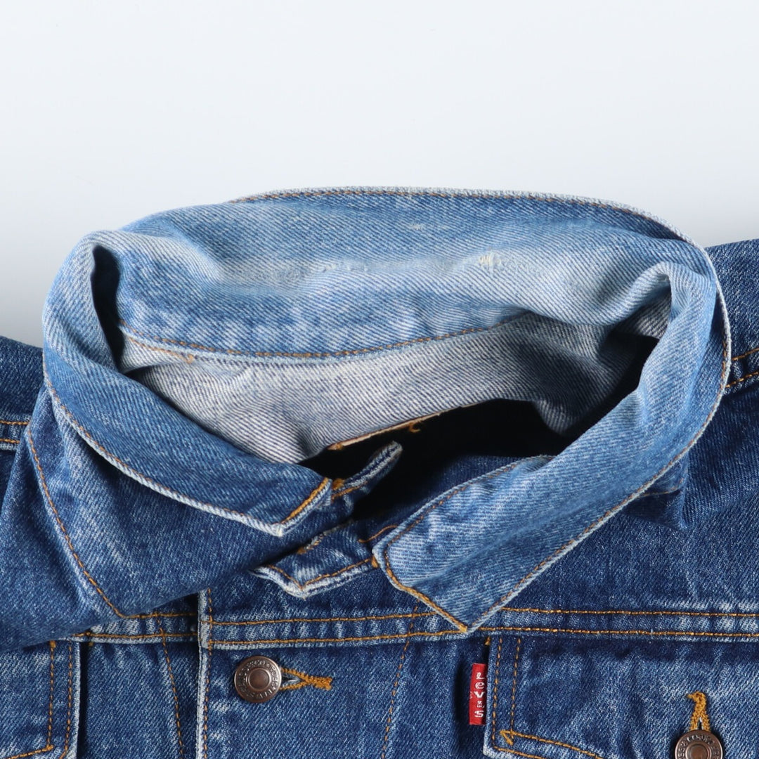 Levi's Denim Jacket, Jean Jacket, Men's, Medium, eaa453667