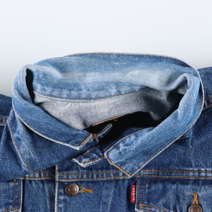 Levi's Denim Jacket, Jean Jacket, Men's, Medium, eaa453667