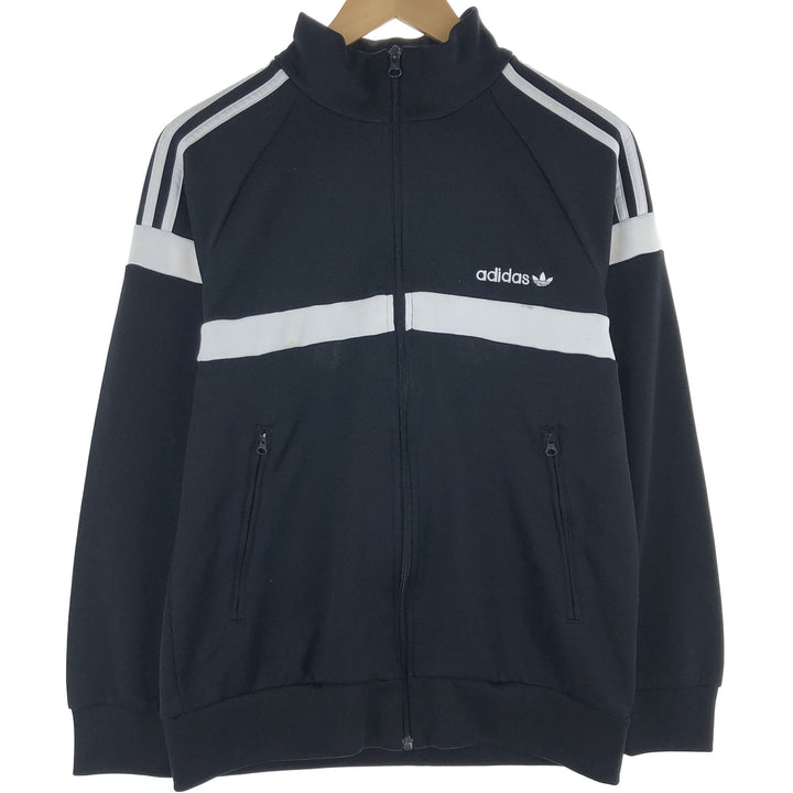 Adidas Jersey Track Jacket Men's M /eaa453876