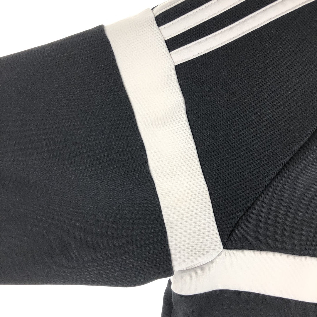 Adidas Jersey Track Jacket Men's M /eaa453876