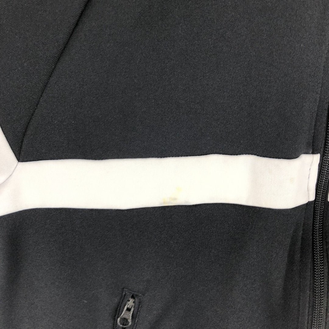 Adidas Jersey Track Jacket Men's M /eaa453876