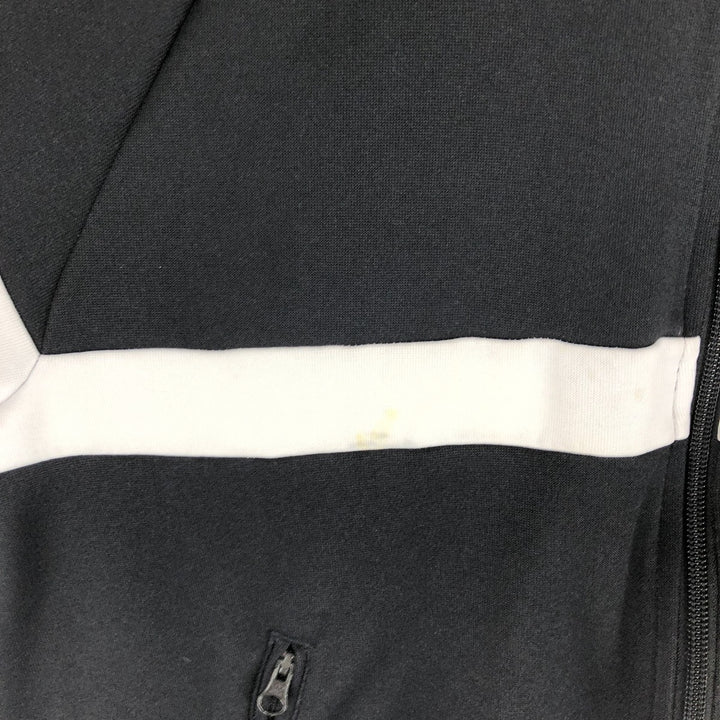 Adidas Jersey Track Jacket Men's M /eaa453876