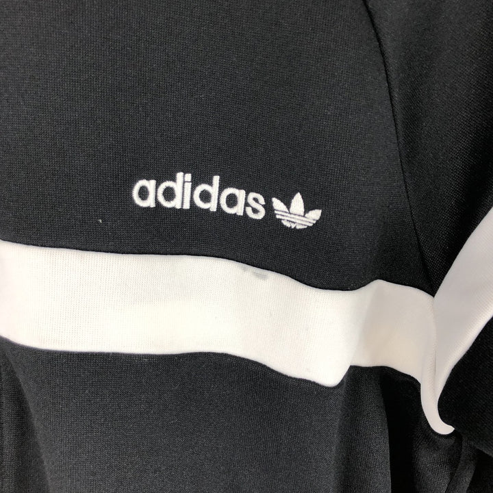 Adidas Jersey Track Jacket Men's M /eaa453876